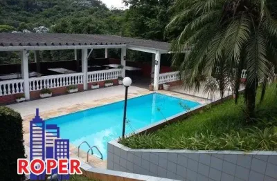 Lindo sitio com 28.000 m² com escritura à venda em nazaré paulista, são paulo.