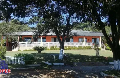 Excelente chácara de 8.000 m²/ salão de festas para 300 pessoas à venda em suzano, são paulo