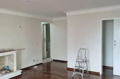 Apartamento andar alto com 158 m²/4 dormitórios/ 2 vagas à venda no analia franco.