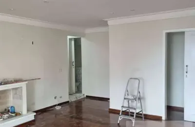 Apartamento andar alto com 158 m²/4 dormitórios/ 2 vagas à venda no analia franco.