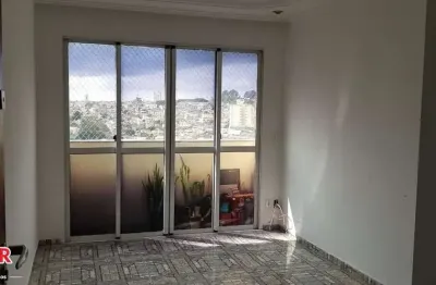 Lindíssimo apartamento à venda de 52m² com localização privilegiada e lazer completo! próximo à estação são lucas do monotrilho.