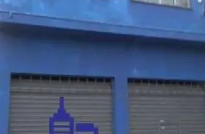 Oportunidade de negocio!! excelente galpão de 240 m² à venda no alto da moóca, são paulo