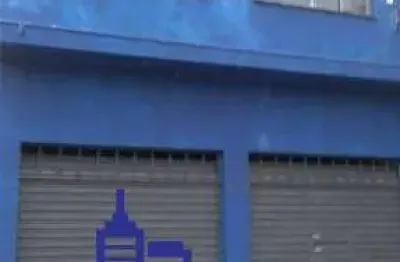 Oportunidade de negocio!! Excelente galpão de 240 m² à venda no alto da moóca, são paulo