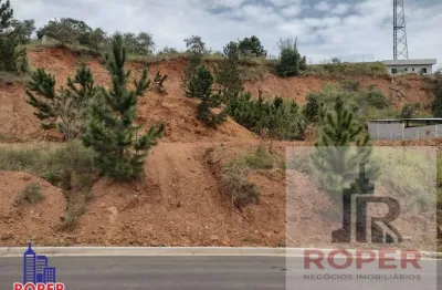 Excelente terreno plano de 750 m² à venda no recanto maravilha iii, santana do parnaiba