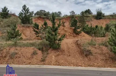 Excelente terreno de 900 m² ( 5,5 x 45) à venda no recanto maravilha ii, santana de parnaiba.