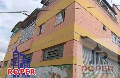 Sobrado comercial/residencia com 600 m² de área construída à venda no carrão, são paulo