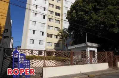 Lindo apartamento de 51 m²/2 dormitórios/1 vaga à venda próximo ao shopping analia franco, são paulo