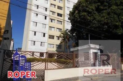 Lindo apartamento de 51 m²/2 dormitórios/1 vaga à venda próximo ao shopping analia franco, são paulo