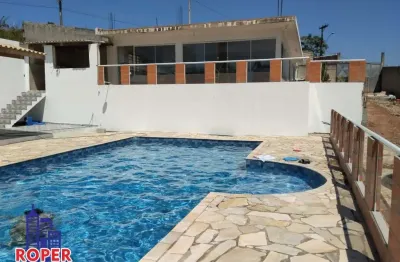 Chácara de 1.150 m² com escritura à venda em campo limpo paulista.