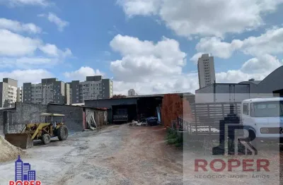 Área de 3.000 metros à venda/ locação no aricanduva, são paulo.