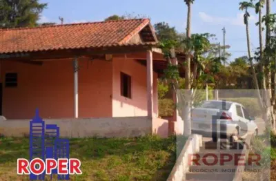 Chácara / sítio com 4 quartos à venda na Estrada Municipal da Lagoa, Atibaia Vista da Montanha, Atibaia