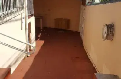 Casa de 167 m²/2 dormitórios/4 vagas/ edicula à venda no parque santa madalena, são paulo