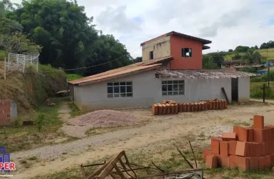 Lindo sitio de 28.000 metros com duas represas e mata nativa à venda em jundiai.