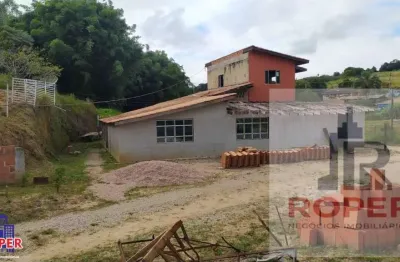 Lindo sitio de 28.000 metros com duas represas e mata nativa à venda em jundiai.