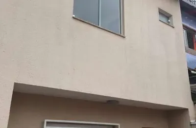 Sobrado em condomínio  3 dorms/ 1 vaga à venda/aluga na chácara belenzinho