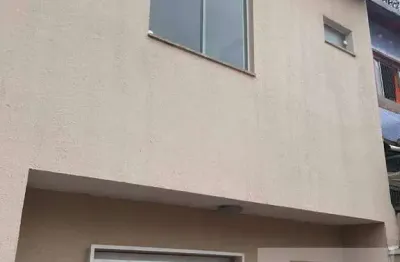 Sobrado em Condomínio  3 Dorms/ 1 Vaga à venda/aluga na Chácara Belenzinho