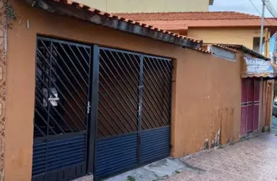 Excelente oportunidade! terreno com 269 m² com 3 casas individuas próximo ao metrô patriarca.
