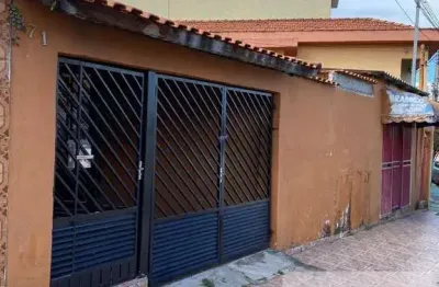 Excelente oportunidade! Terreno com 269 m² com 3 casas individuas próximo ao metrô patriarca.