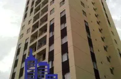 Apartamento de 62 m²/3 dormitórios/2 vagas à venda na vila antonieta, são paulo.