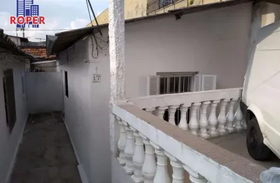Terreno para construtor de 10,50 x  23 metros à venda na vila formosa!!