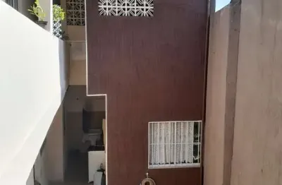 Sobrado a venda na vila invernada 1 km do shopping anália franco!