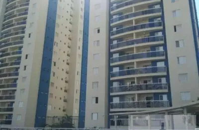 Excelente Apartamento de 82 m²/3 Dorms à Venda no Tatuapé, São Paulo.