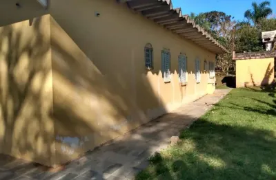 Linda chácara de 3.000 m² com casa sede à venda em mairinque, são paulo