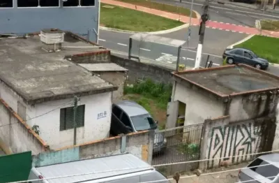 Terreno/investidores- casa à venda no jardim grimaldo próximo ao monotrilho