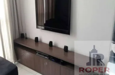 Lindo apartamento de 50 m²/2 dormitórios/1 vaga à venda na vila carrão por r$ 421.000,00