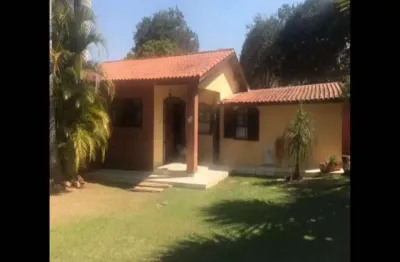 Excelente chácara de 1.000 m² com piscina à venda no bairro da mina em itupeva.