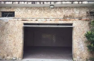 Excelente oportunidade para construtor!! casa térrea/terreno 10 x 50 á venda/locação na vila formosa, são paulo