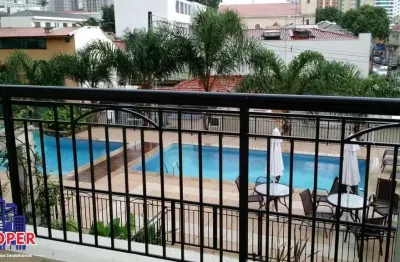 Lindo apartamento de 178 m²/3 suites/3 vagas para à venda no tatuapé, são paulo