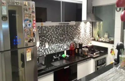 Apartamento residencial à venda, parque são jorge, são paulo.