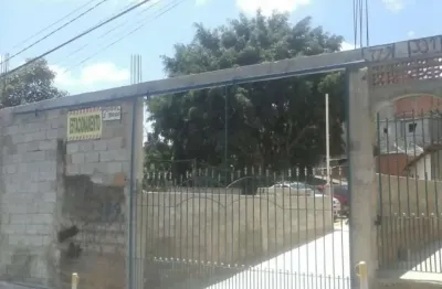 Excelente de terreno de 800 m² (20 x 40 metros) à venda no jd jaragua - anhanguera x rodoanel x sbt