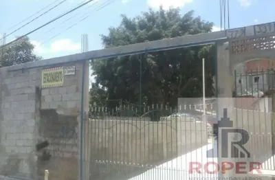 EXCELENTE DE TERRENO DE 800 M² (20 X 40 METROS) À VENDA NO JD JARAGUA - Anhanguera x Rodoanel x SBT