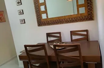 Excelente apartamento de 48 m²/2 dormitórios/1 vaga á venda no tatuapé