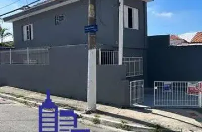 Excelente sobrado de 100 m²/2 dormitórios/2 vagas à venda na penha de frança