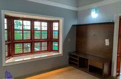Excelente casa com terreno de 10 x 45 m² com espaço gourmet e piscina à venda em atibaia