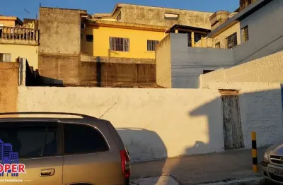 Excelente terreno comercial de 80 m² para alugar em cangaiba, são paulo