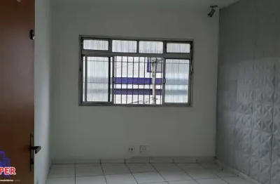 Linda sala comercial com 16 m² com banheiro privativo para alugar na vila marieta na avenida são miguel
