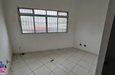 Excelente sala comercial de 24 m²/banheiro/divisórias para alugar na vila marieta