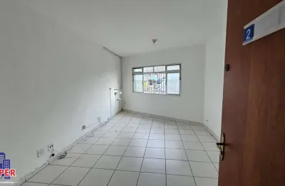 Linda sala comercial de 20 m² para alugar na avenida são miguel