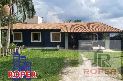 Excelente chácara com 7.426 m² com galpão comercial/ casa sede e toda estrutura de chácara à venda na vila marcelo