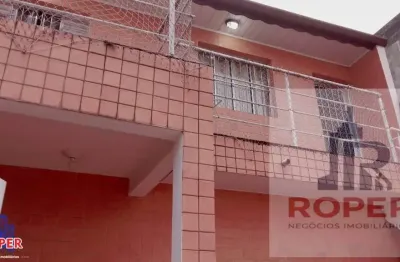 Casa com 4 quartos à venda na Rua das Olarias, Canindé, São Paulo