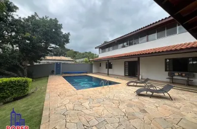 Excelente chácara de 800 m² com toda estrutura que aceita financiamento à venda em piracaia