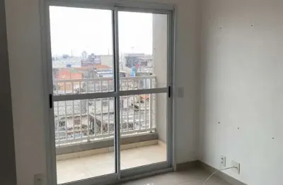 Excelente apartamento de 51 m²/2 dormitórios/1 vaga à venda na cangaiba, são paulo