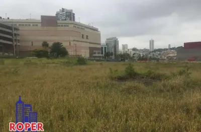 Oportunidade!!! área de 190.069 m² à venda frente ao shopping analia franco e a futura estação de metrô analia franco