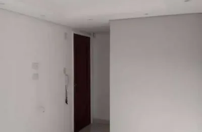 Lindo apartamento de 44 m²/2 dormitórios/1 vaga à venda conjunto habitacional teotonio vilela