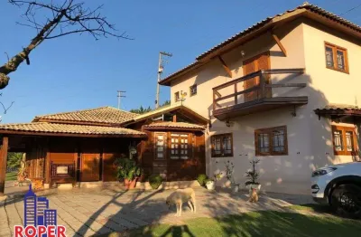 Excelente sitio com 32.000 m²/lago/piscina/casa sede à venda em serra do itapeti,  mogi das cruzes