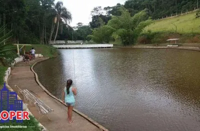 Excelente oportunida para pesqueiro/ hotel/pousada!!! sitio com excritura de 74,812 m² com lago/pousada/pisicna à venda em mogi das cruzes